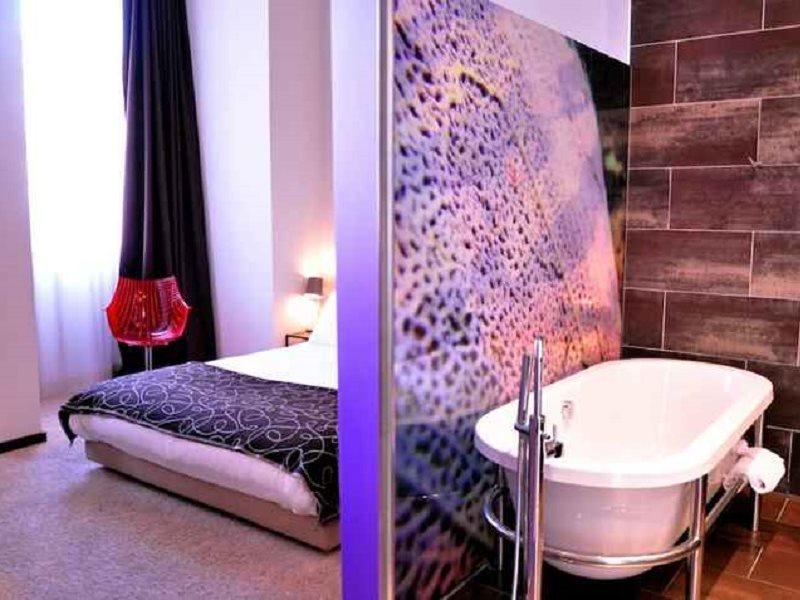 Les Bains Douches Hotel Toulouse