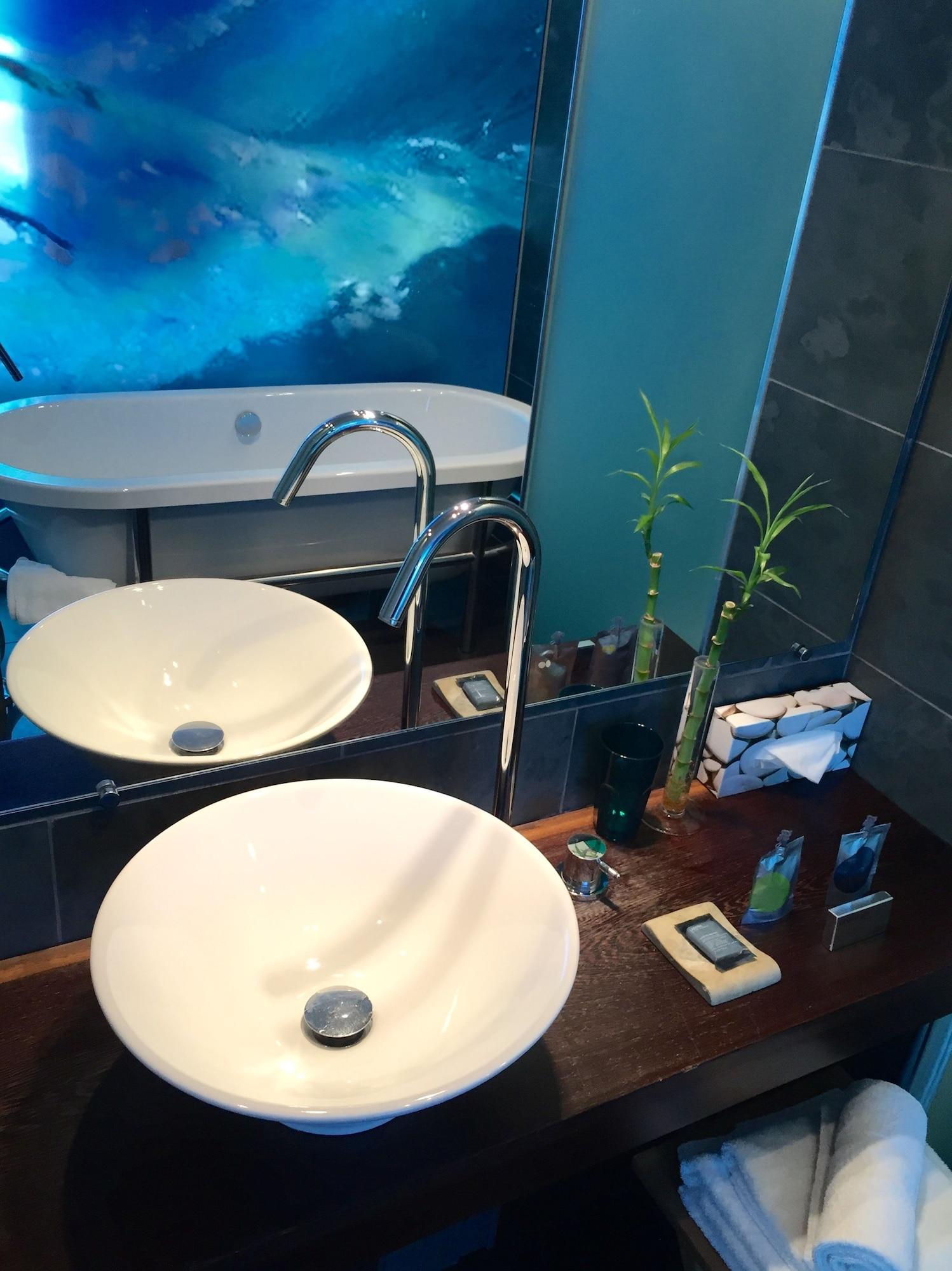 Hotel Les Bains Douches Toulouse