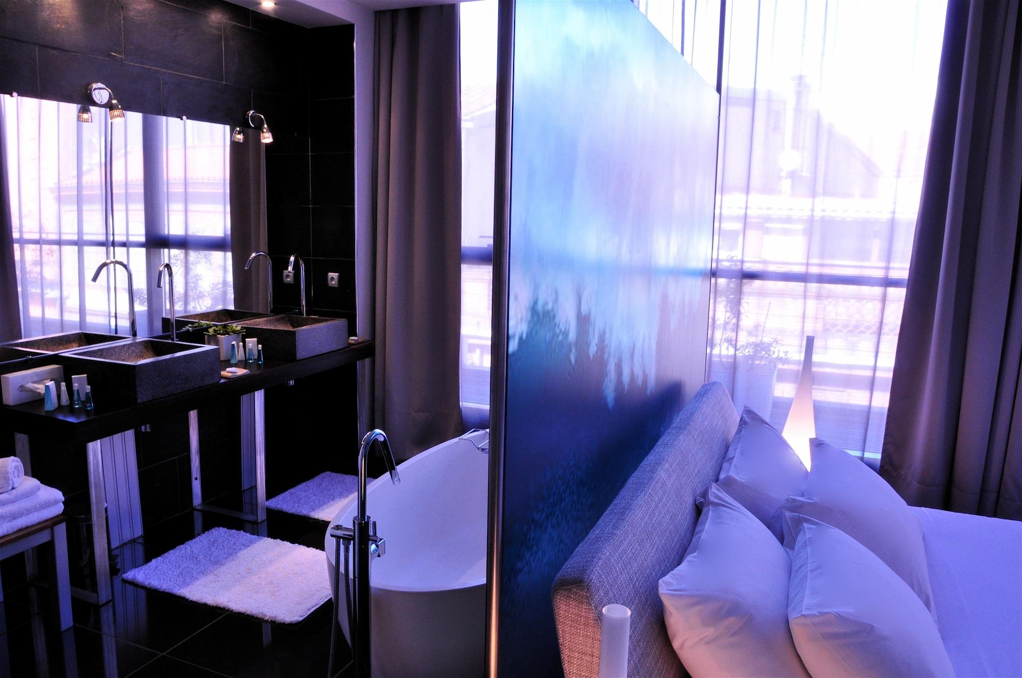 Hotel Les Bains Douches