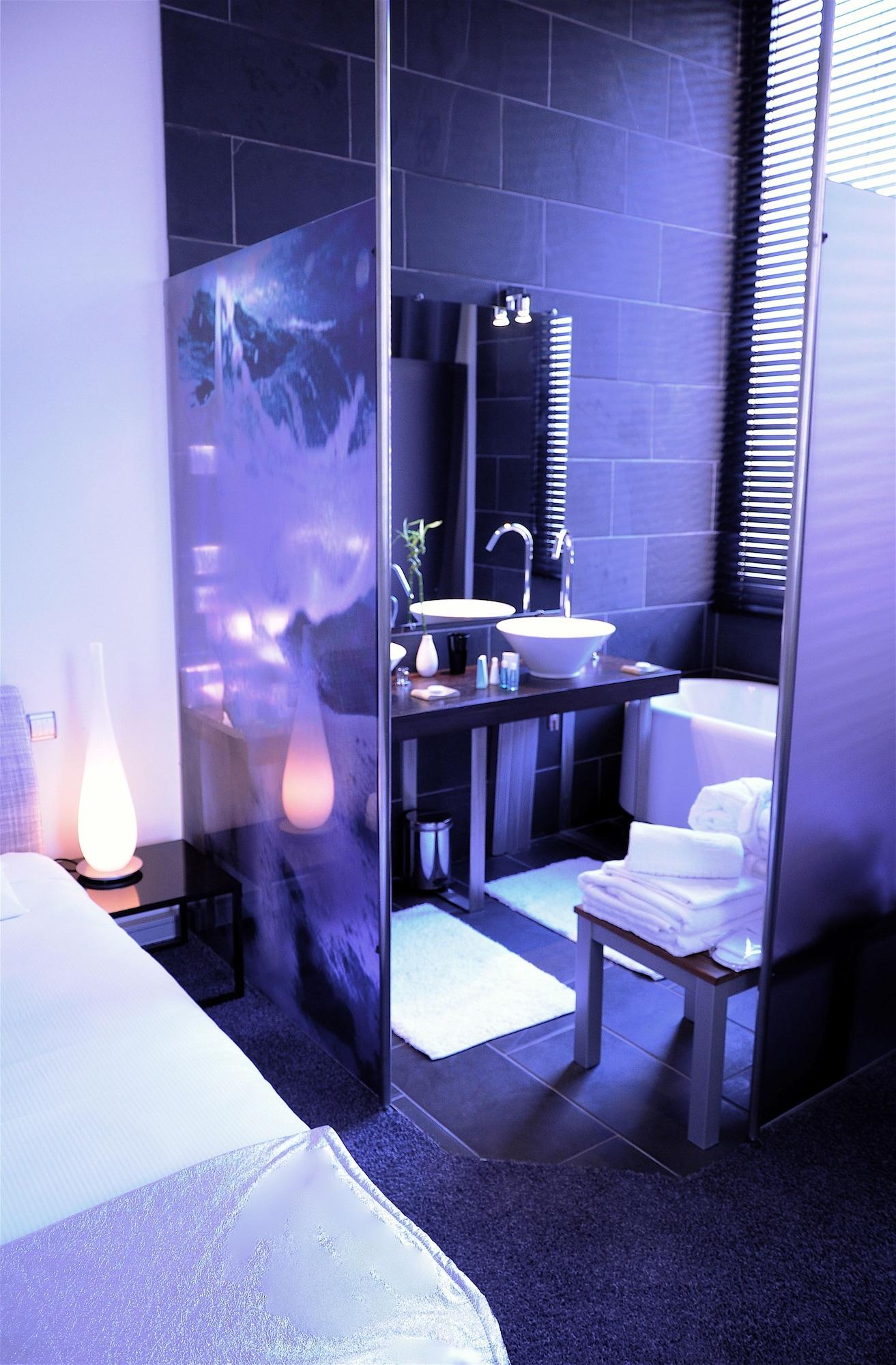 Les Bains Douches Hotel Toulouse