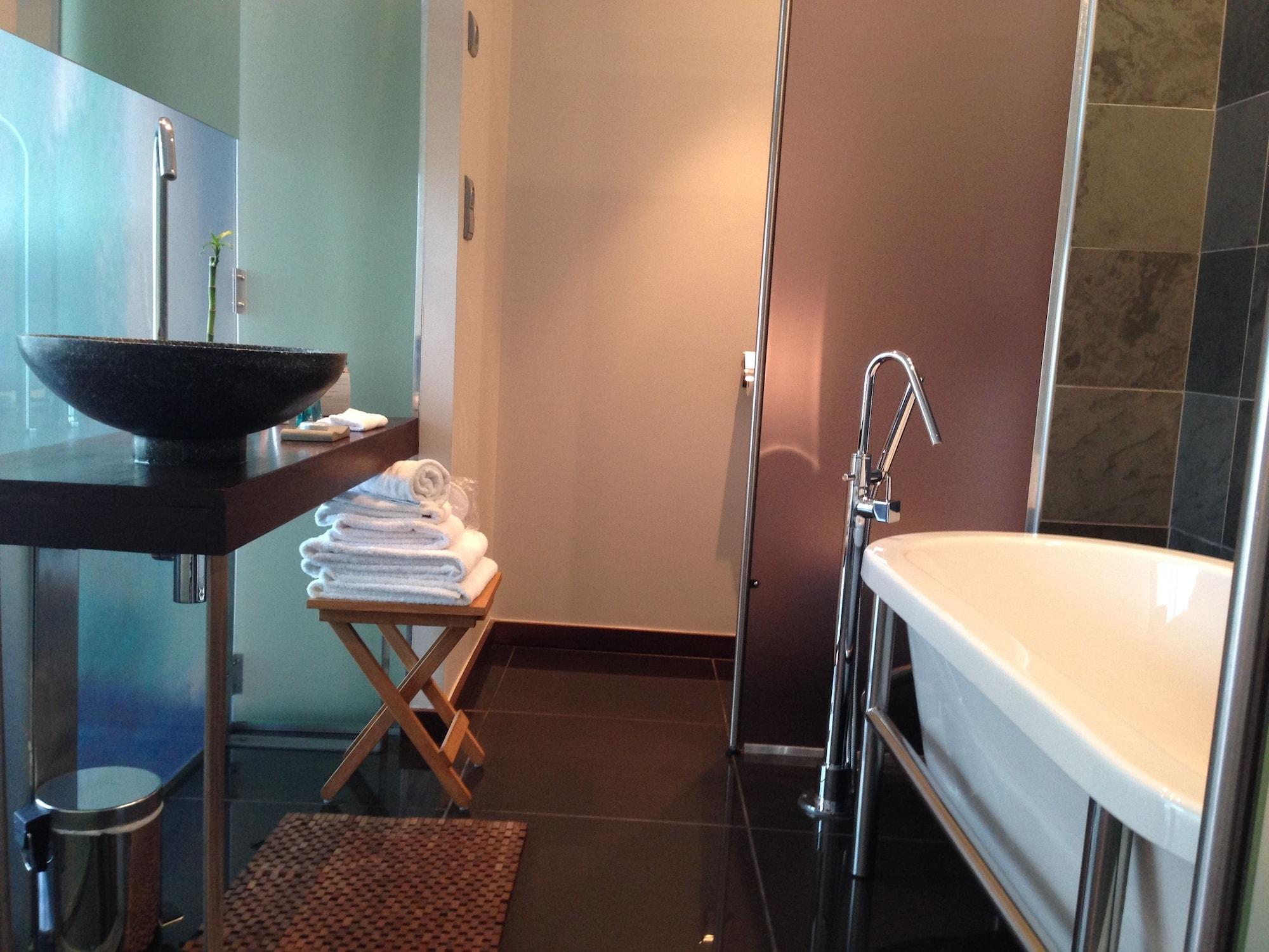Les Bains Douches Hotel Toulouse