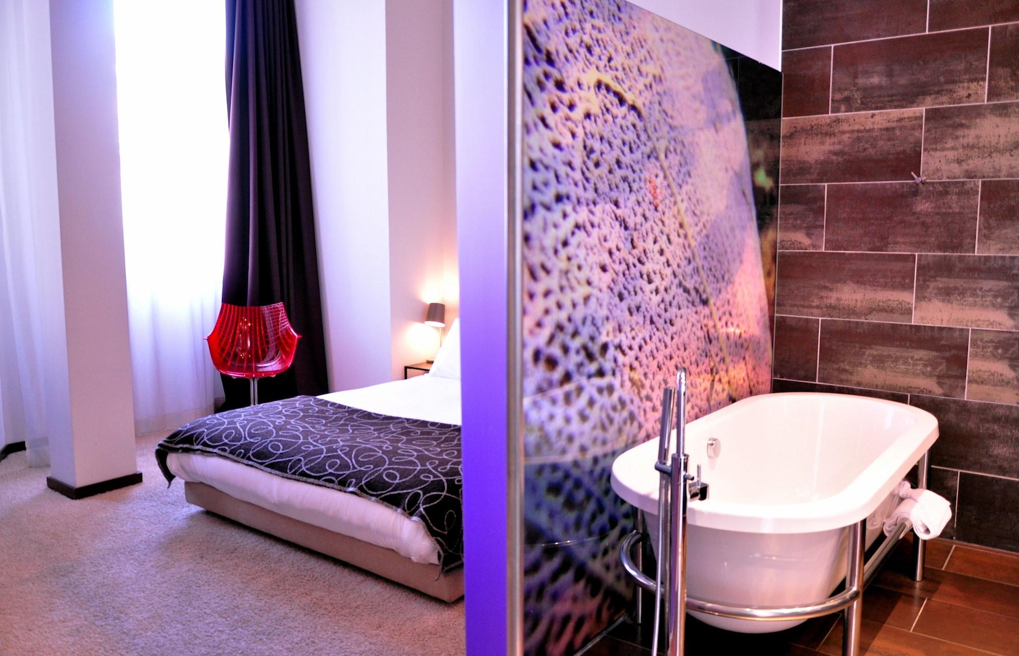 Les Bains Douches Toulouse