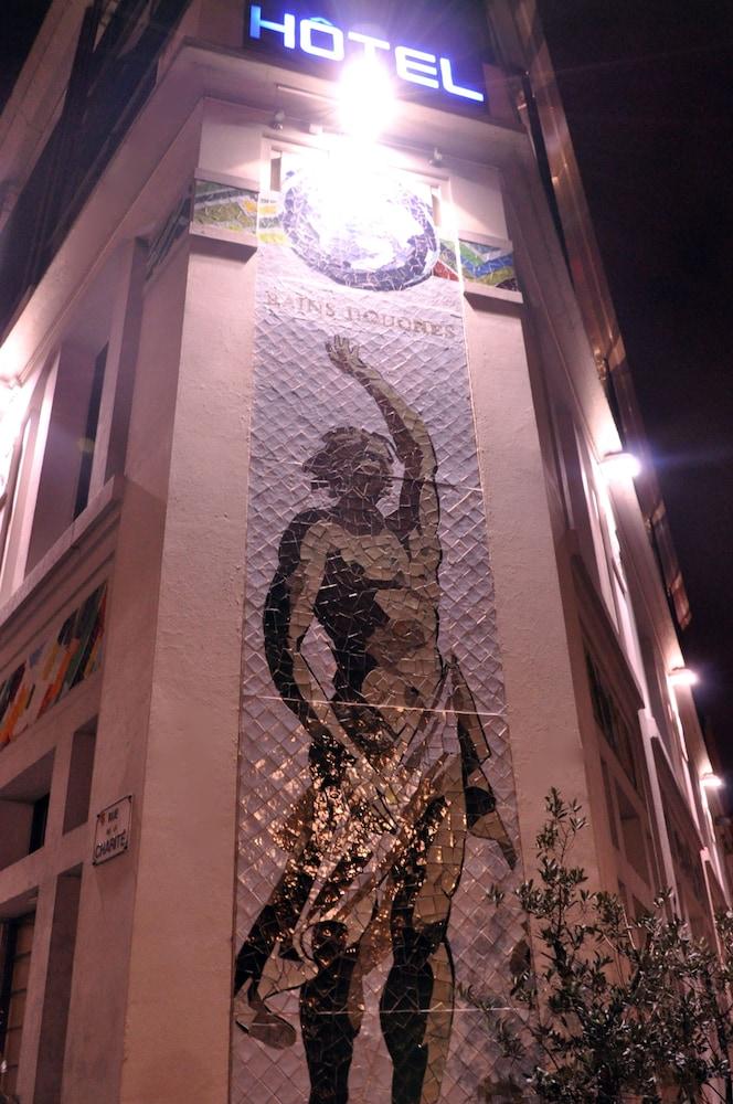 Les Bains Douches 3* Toulouse